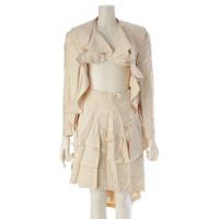 コムデギャルソン COMME des GARCONS シルク