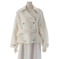 ディオール Christian Dior 25SS ウール