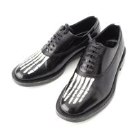 アンダーカバー UNDERCOVER 13AW レザー アナトミッククチュール期