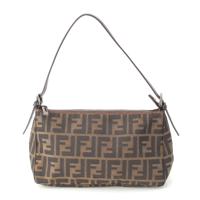 フェンディ FENDI ズッカ ワン ショルダーバッグ
