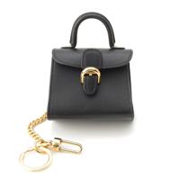 デルヴォー Delvaux ブリヨン レザー バッグ