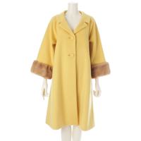 ルネ Rene ウール カシミヤ混 KOPENHAGEN