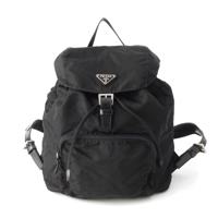 プラダ PRADA ナイロン バックパック リュック