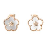 ヴァンクリーフ＆アーペル Van Cleef & Arpels