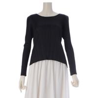 プリーツプリーズ PLEATS PLEASE 2025 ポリエステル