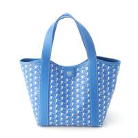 モワナ MOYNAT コーティングキャンバス M.DUO CABAS