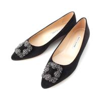マノロブラニク MANOLO BLAHNIK Hangisi ハンギシ