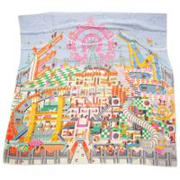 エルメス HERMES カレジェアン HORSE CLUB