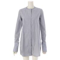 セリーヌ CELINE フィービー期 コットン ストライプ