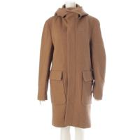 エトロ ETRO ウール ウルフ オオカミ