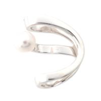 タサキ TASAKI オーロラ イヤーカフ アクセサリー