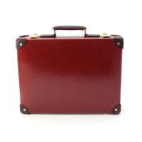 グローブトロッター GLOBE TROTTER アタッシェ ヴァルカンファイバー