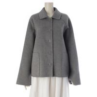 エルメス HERMES 2024-2025 カシミヤ セリエボタン