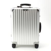 リモワ RIMOWA クラシック キャビン アルミニウム