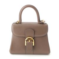 デルヴォー Delvaux ブリヨン Brillant レザー