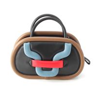 ピエールアルディ PIERRE HARDY レザー アルファ