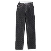 マリーンセル Marine Serre コットン MOON