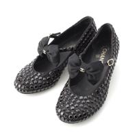 シャネル CHANEL 24A ココマーク リボン