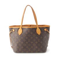 ルイヴィトン LOUIS VUITTON レザー モノグラム
