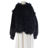 ディオール Dior 21-22FW ラム ムートン