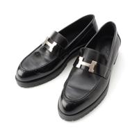 エルメス HERMES レザー フォーブル コンスタンス