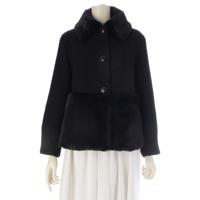 トゥモローランド TOMORROWLAND 2025AW ウール クロッシュ