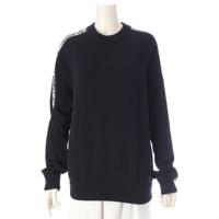 ディオール Dior コットン オブリーク リブ