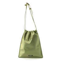 プラダ PRADA 2026SS ウィッシュ ロゴラベル