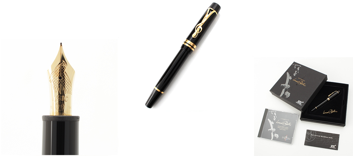 高級万年筆買取 | アンティーク筆記具を高く売るなら【レトロ】