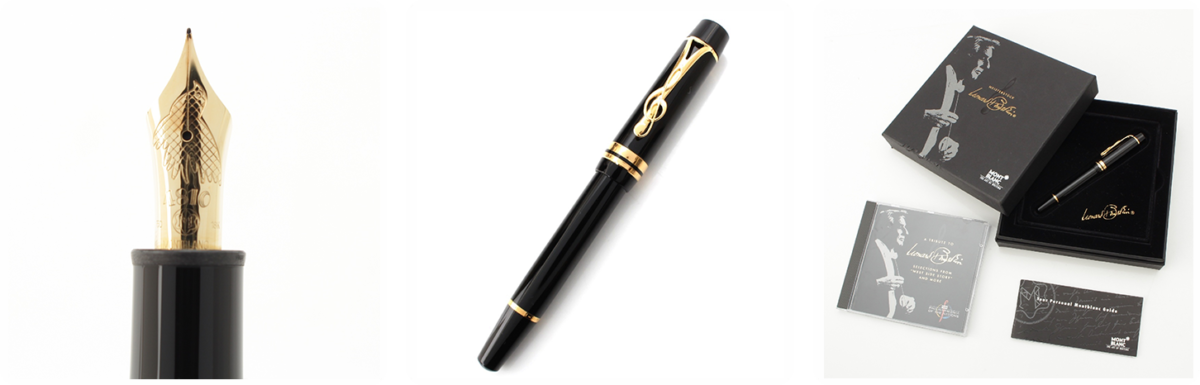 高級万年筆買取 | アンティーク筆記具を高く売るなら【レトロ】