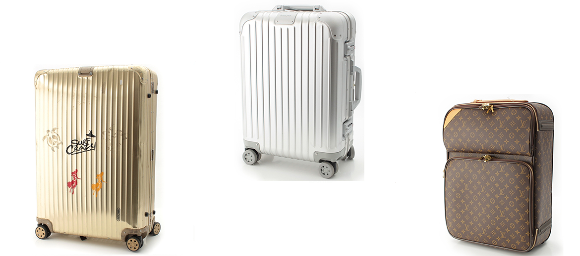 スーツケース買取 | 壊れていても買取 retro【レトロ】