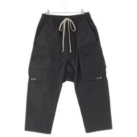 リックオウエンス Rick Owens 22SS CROPPED