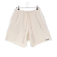 セリーヌ CELINE コットンフリース ロゴ ショート
