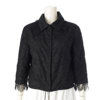 シャネル CHANEL 01C レース カメリア