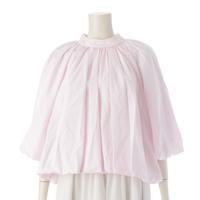 シモーネロシャ SIMONE ROCHA コットン パフスリーブ