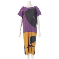 イッセイミヤケ ISSEY MIYAKE × IKKO