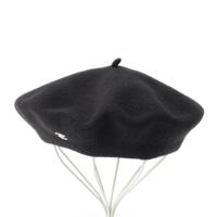 シャネル CHANEL 98P ウール ココマーク