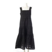 フォクシー FOXEY 24年 コットン Dress