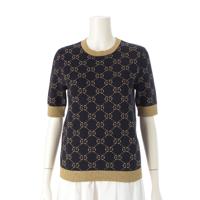 グッチ GUCCI コットン GG ラメ