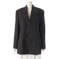 コラム COLUMN PERMANENT 3PATCH JACKET
