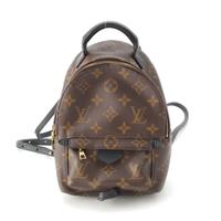 ルイヴィトン LOUIS VUITTON モノグラム パームスプリングス