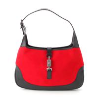 グッチ GUCCI ジャッキー フェルト ワン