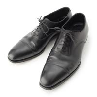 クロケットアンドジョーンズ CROCKETT&JONES AUDLEY オードリー レザー
