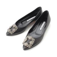 マノロブラニク MANOLO BLAHNIK HANGISI