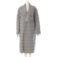 ステラマッカートニー Stella McCartney 千鳥格子 グレンチェック