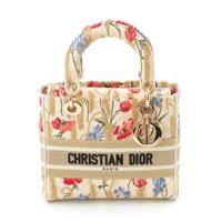 クリスチャンディオール Christian Dior D-ライト レディディーライト
