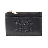 セリーヌ CELINE キュイル トリオンフ スムースラムスキン