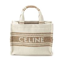セリーヌ CELINE ロゴ カバ タイス