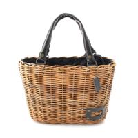 エバゴス ebagos ブライドルレザー 紅籐 B5