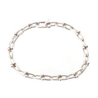 ティファニー TIFFANY&Co. ハードウェア スモール リンク